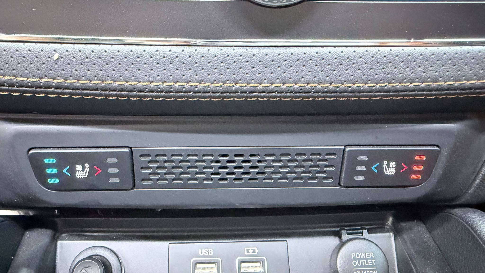 SSANGYONG MUSSO 15